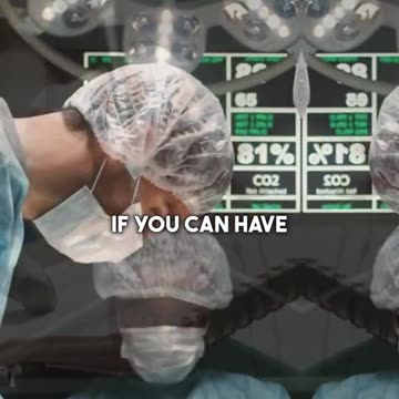 BlackRock Installing Brain Chips Into Brains