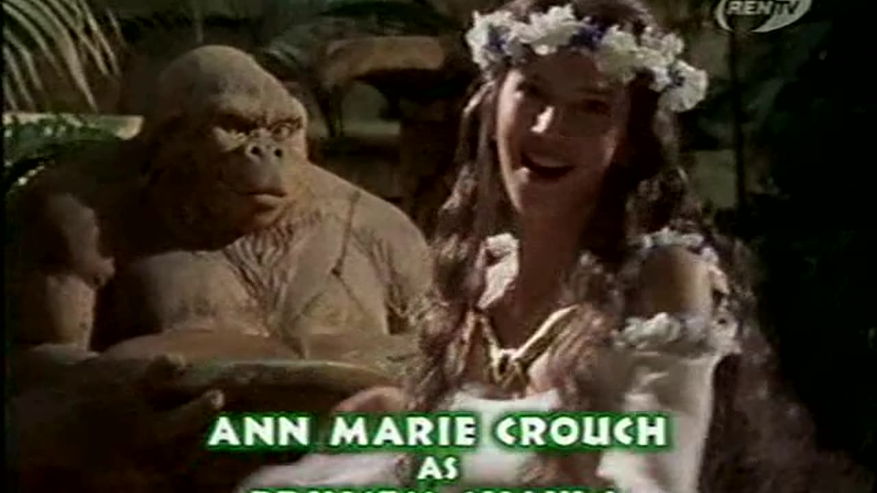 Power Rangers Wild Force Season 10 Ep 3 Russian Audio (2002)