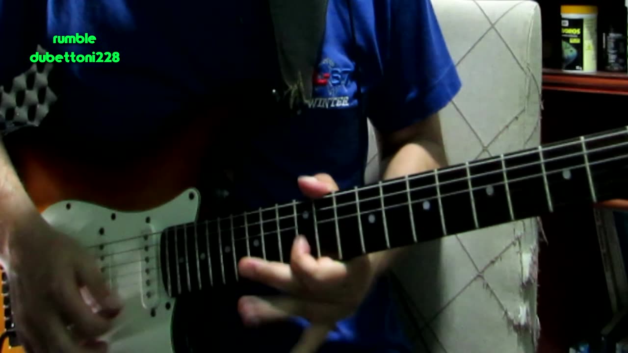 Zakk Wylde (Lick 01) (Technique) (dubettoni)