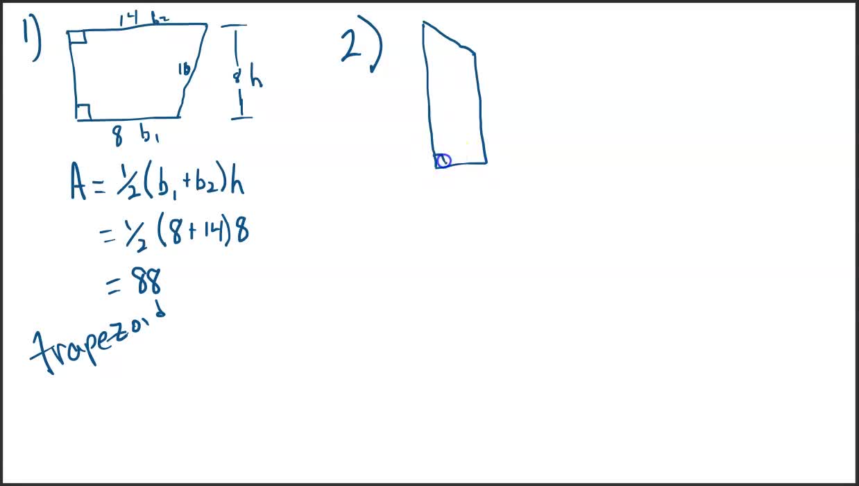 Pre-Algebra 9-2