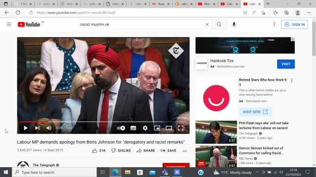 Advice for International Students UK