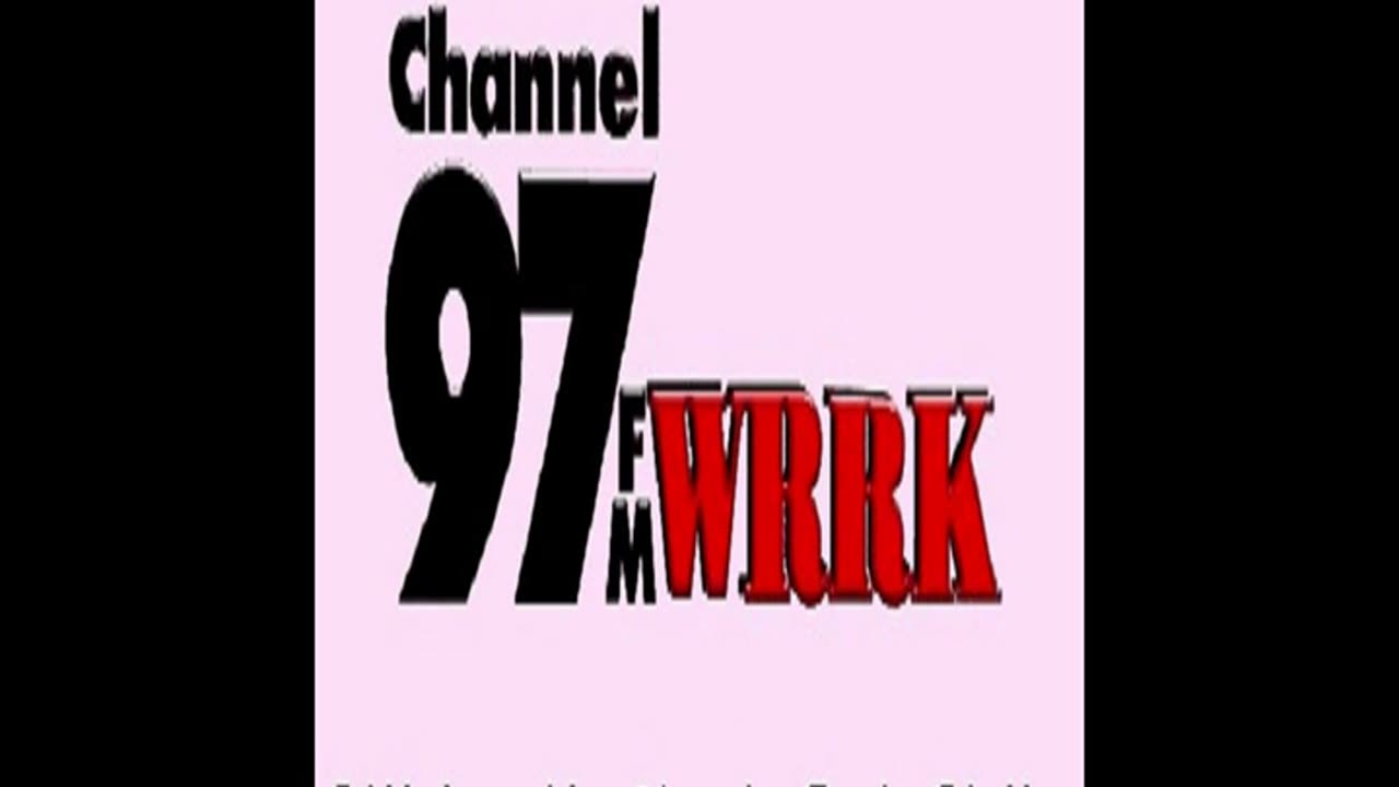 Air-check: Judge Davis, Pittsburgh's WRRK, Channel 97, July 18, 2001