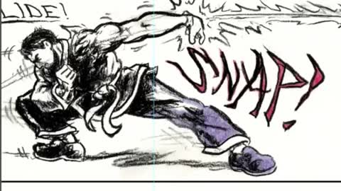 Coloring Pages 108-109