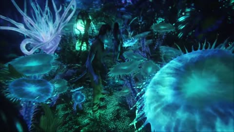 Avatar Featurette_ Navi