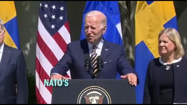 Biden Mash Up