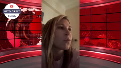 ΑΠΟΚΛΕΙΣΤΙΚΟ! Ουκρανή από το Ντονέτσκ τα λέει έξω από τα δόντια! «Hi Putin!»