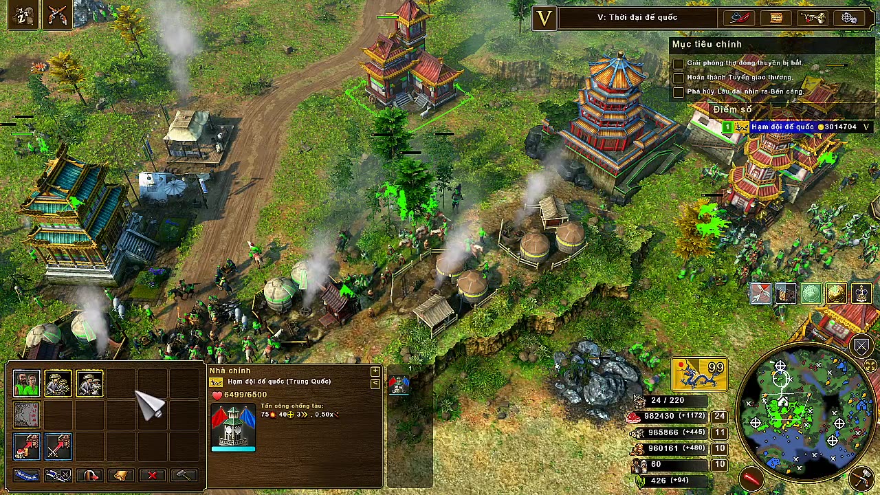 RTS Games Builder 20241131 100 324