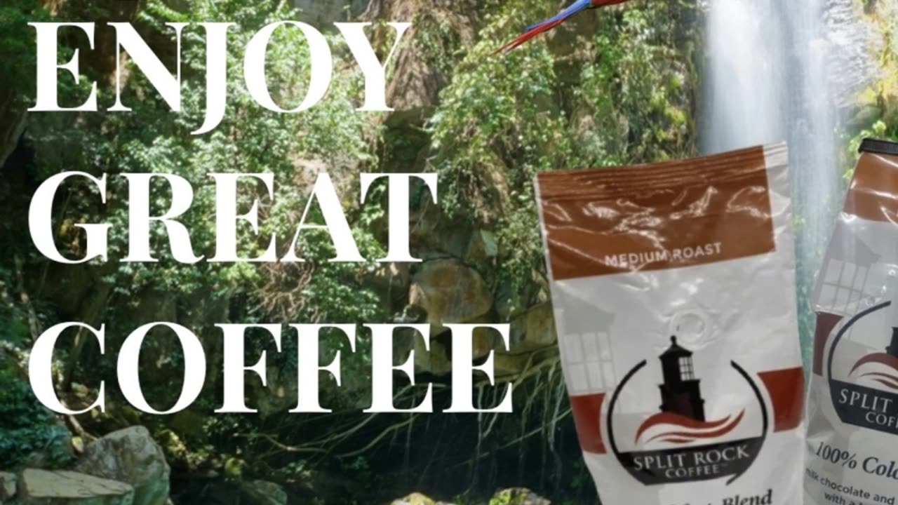 Coffee with Purpose