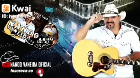 Minha música