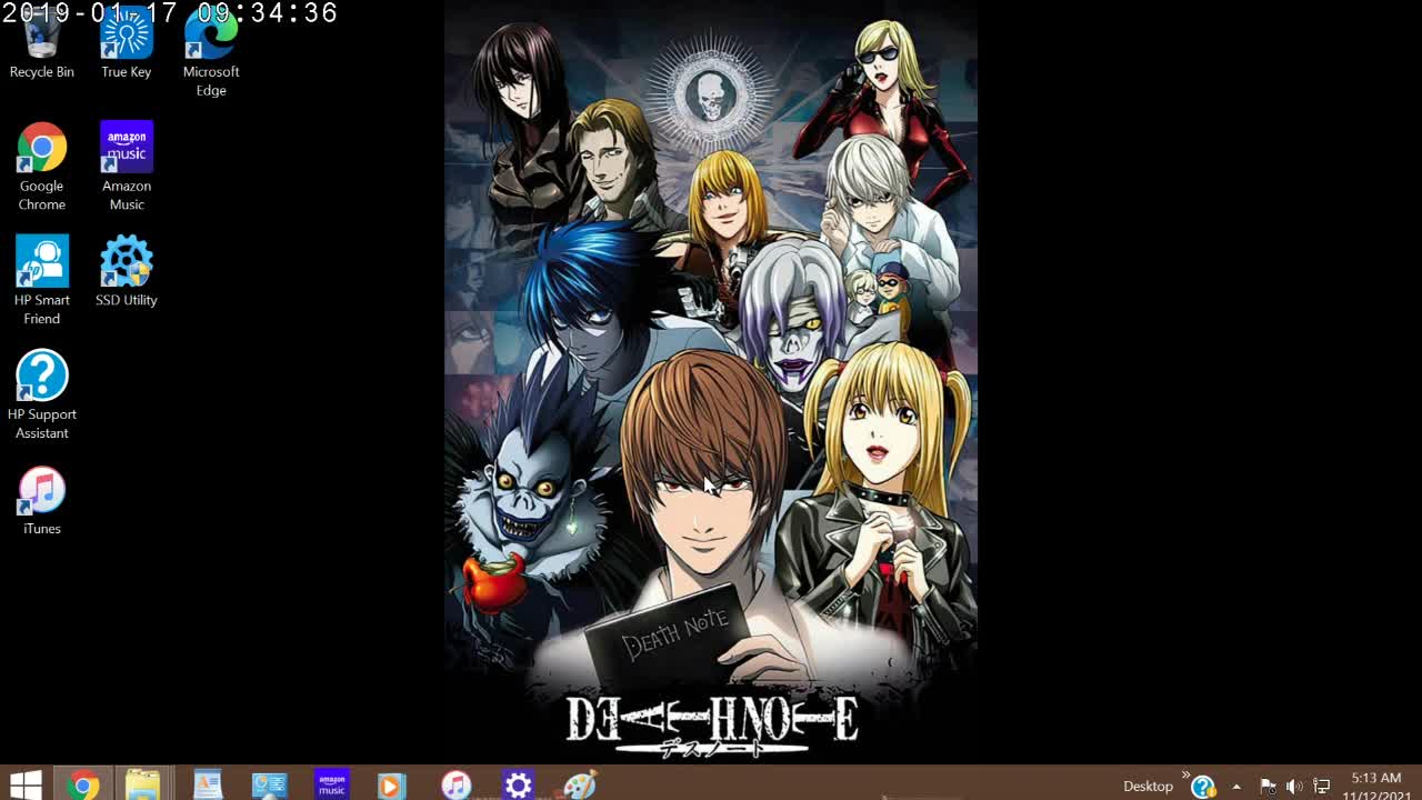 Death Note Review