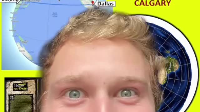 World Cup flight paths and emergency landings