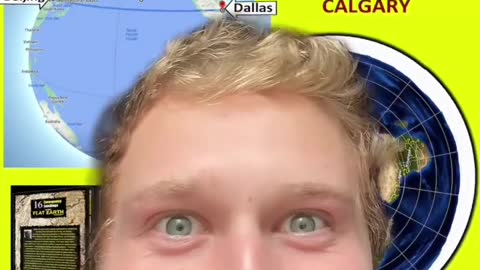 World Cup flight paths and emergency landings