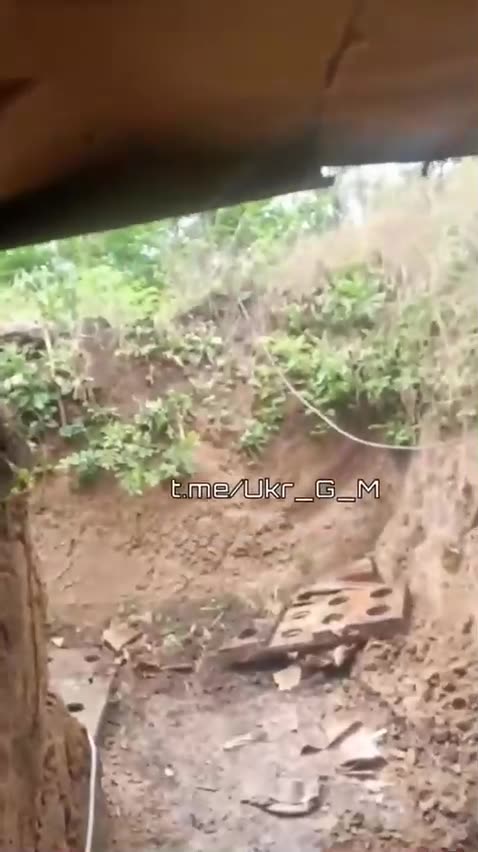 Армия РФ продолжает работать по позициям ВСУ