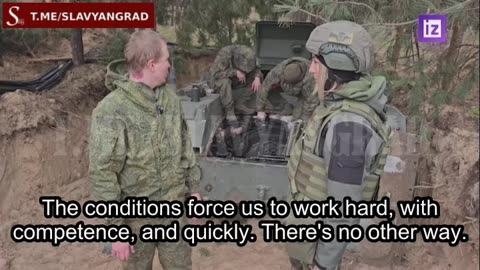 The 🇷🇺Russian paratroopers