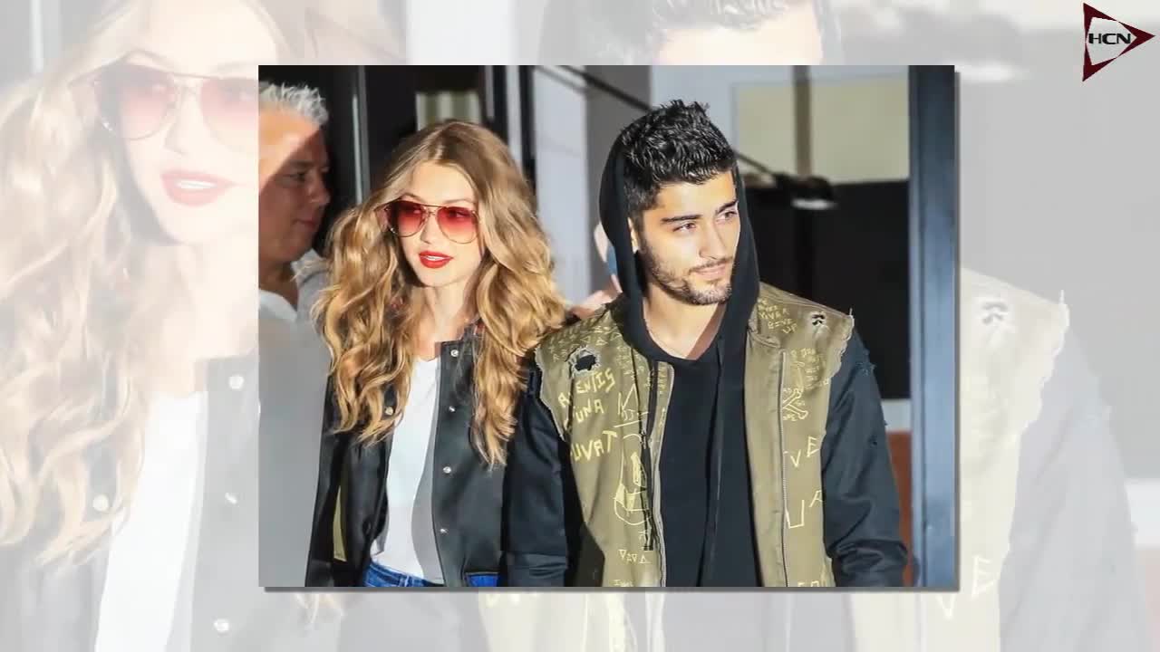 Gigi Hadid and Zayn Malik Breakup!! They Also Had A Very Destructive Relationship In Past