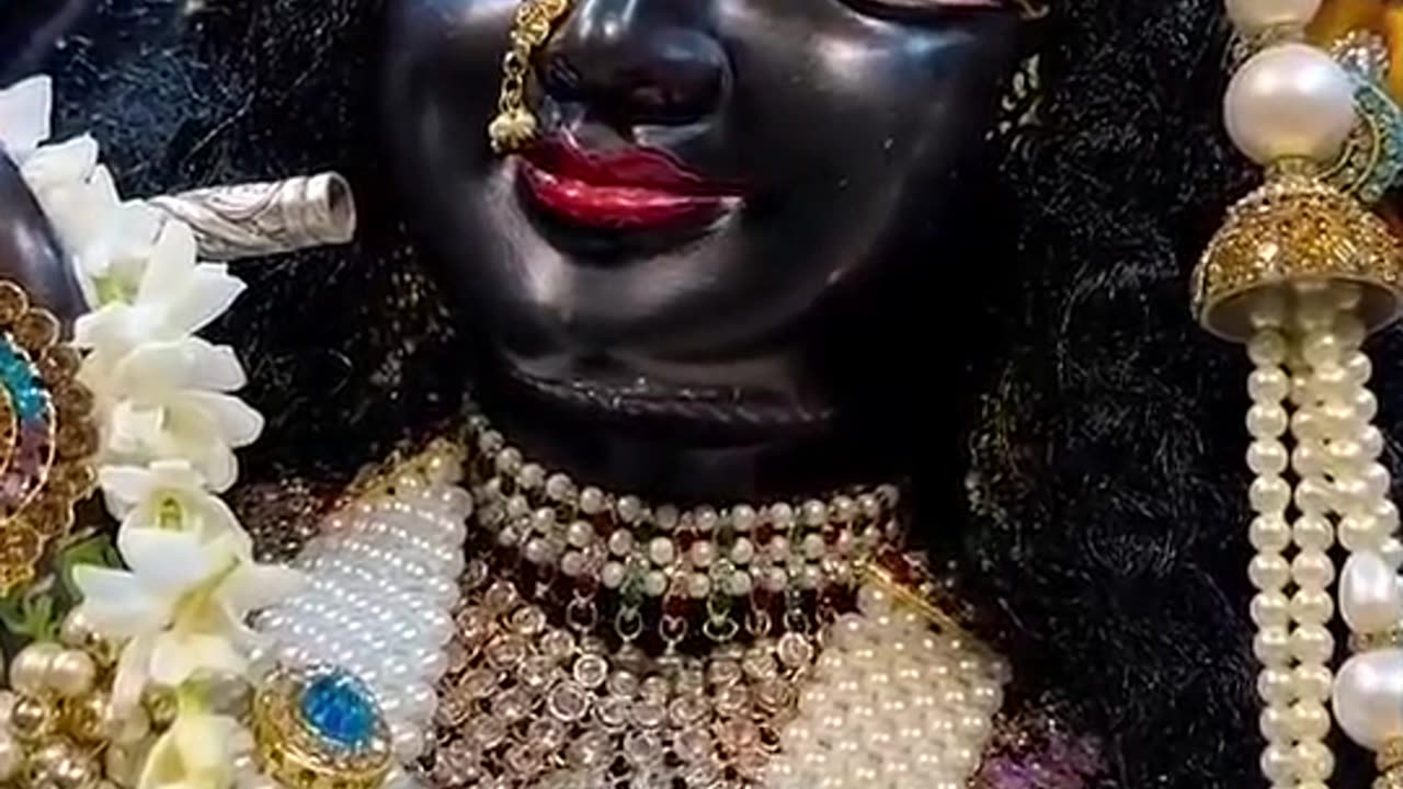 Radhe Radhe