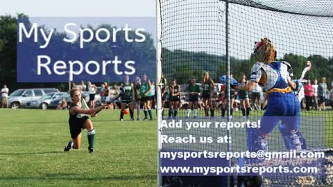 My Sports Reports - Delaware Edition - May 12, 2022