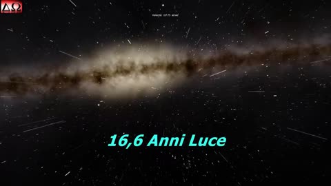 GLI ESOPIANETI DELLA STELLA GLIESE 682