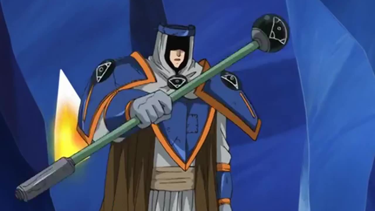 Aster vs Skilled Dark Magician and Skilled White Magician: A Yu-Gi-Oh Duel