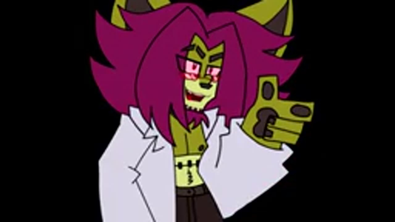 Test with temp audio