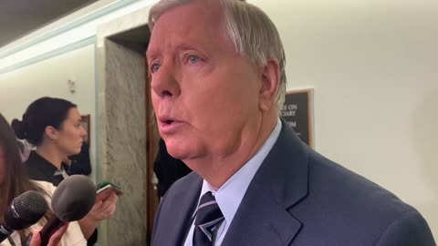 Sen. Graham: The Durham report shows ‘generational damage’ to the FBI