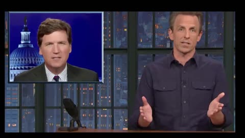 PLOT THICKENS_ TUCKER CARLSON FINALLY SPEAKS OUT! _ Louder with Crowder