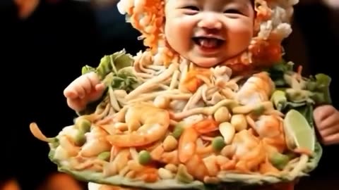 Baby Doings