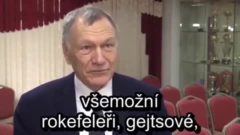 Profesor Alexander Reďko: Imunizácia národa prebieha prostredníctvom detí