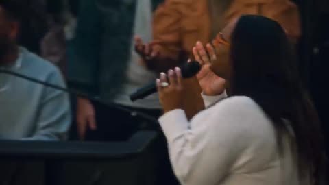 Jireh _ Elevation Worship & Maverick City