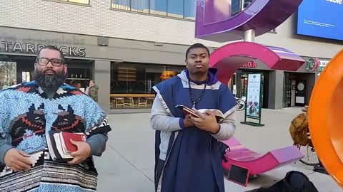 ISRAELITE IN SACRAMENTO: 12/31/21, NEW YEARS EVE PREACHING IL MAZABACH