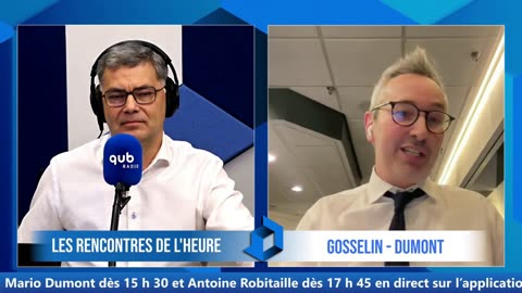 CECI N'EST PAS L'INFLATION QUE VOUS RECHERCHEZ