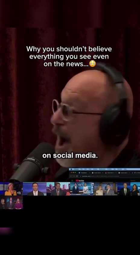 Mockingbird Media Propagandists (see description)