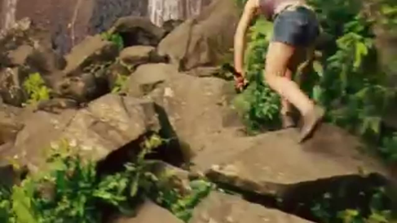 A Perfect Getaway