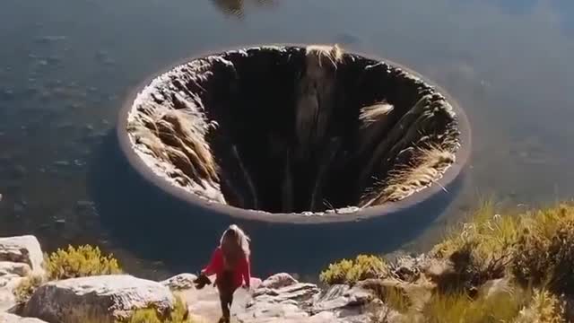 Covão dos Conchos - Serra da Estrela
