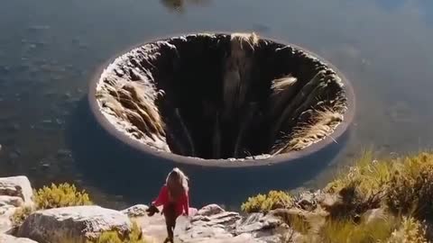 Covão dos Conchos - Serra da Estrela
