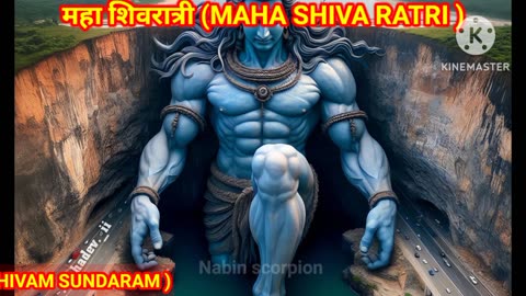 MAHA SHIVA RATRI 🙏🙏🙏🙏🙏🙏🙏🙏