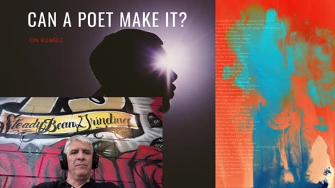 The Opposite of Scripture: A Desperate Poem
