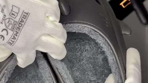 Winter shark slides