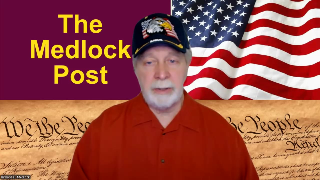 The Medlock Post Ep. 121