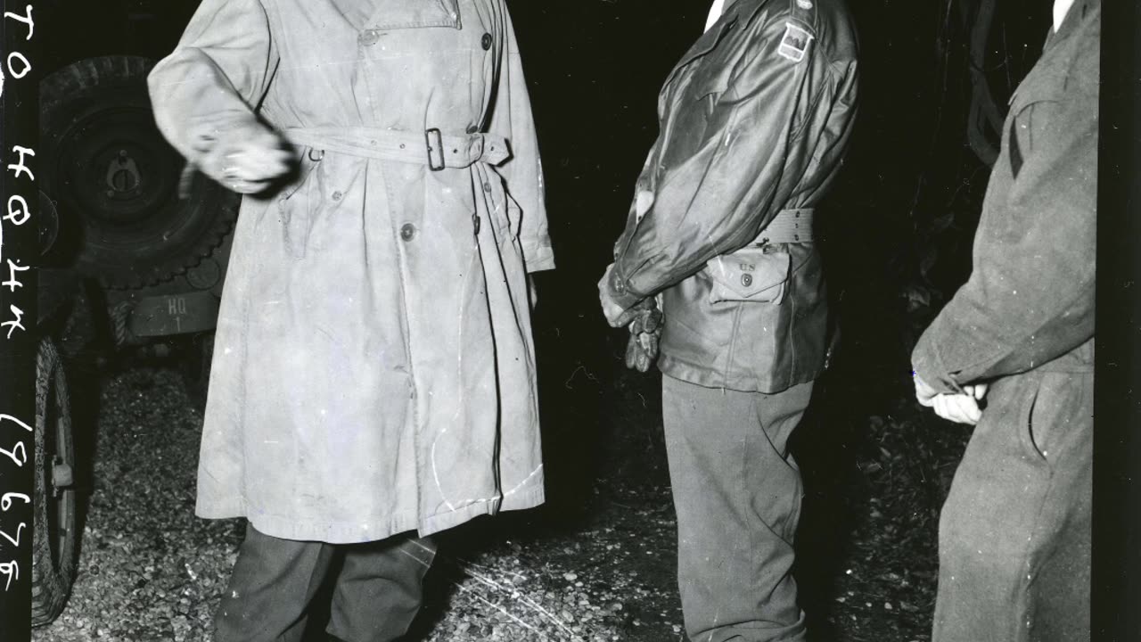 Sep. 13, 2023 Gen. Patton quotation of the day #georgepatton #ww2 #war #leadership #zacbrownband