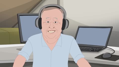 Flashback Friday Replay | Please Explain Revisits Albanese's Misinformation