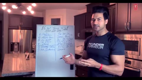 6 Important Things To Do During FAT LOSS | Guru Mann | Health & Fitness