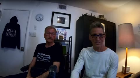 LIVE: (Part 1) Billy and John review a few highlights of the day - 02-11-2023