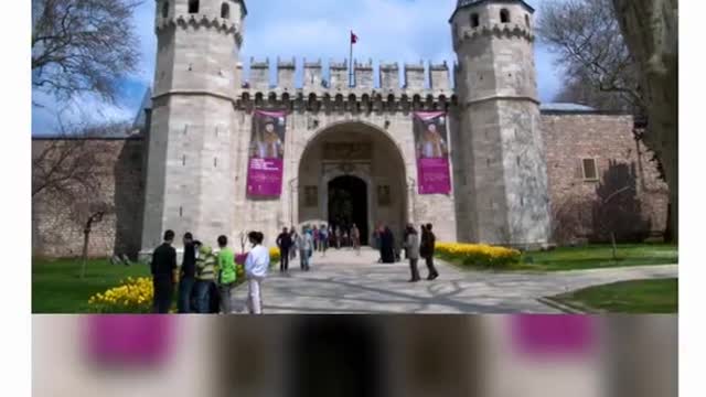 5 Top-Rated Tourist Attractions in Turkey.
