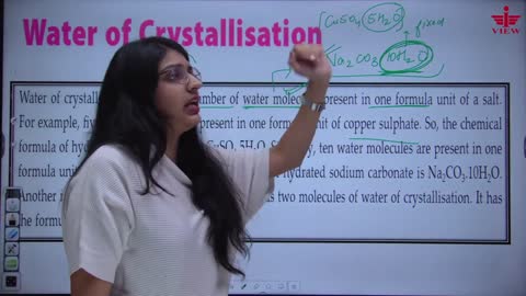 Acids, Bases & Salts | L-8 | Class-10 | Chemistry