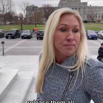 I agree with MTG. I want to see all the lists.