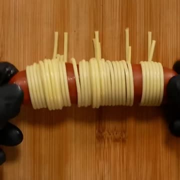 Spaghetti recipe ~(BayashiTV)