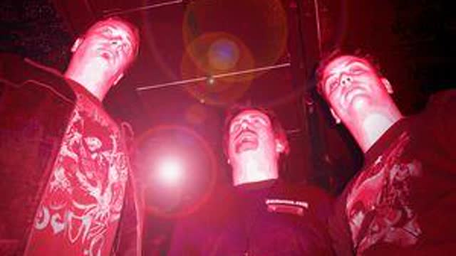 Local Outbreak: Chemical Distance