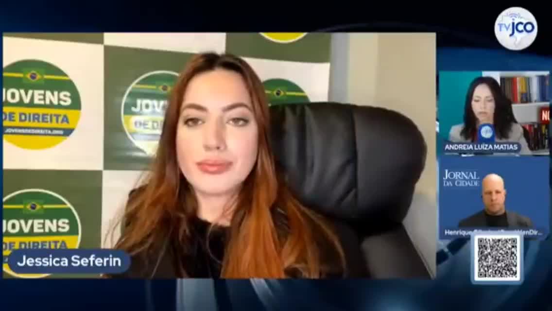 Nunca foi tão fácil escolher um presidente...
