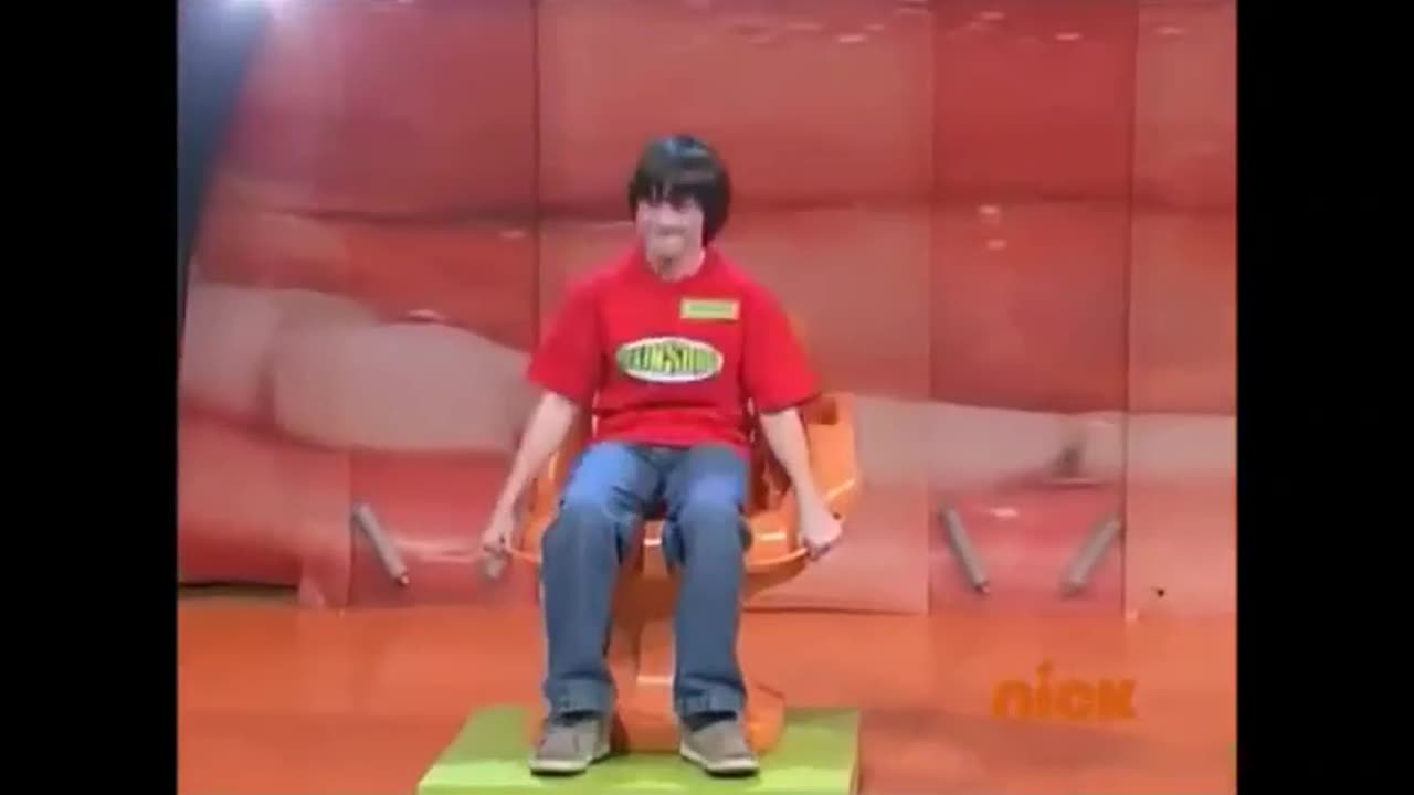 Jump Shout Boogie